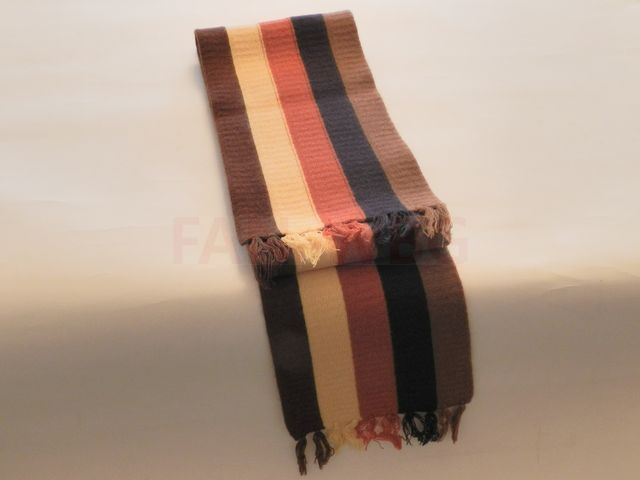 Кашемировые шарфы на заказ